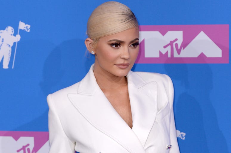Kylie Jenner Kylie Jenner