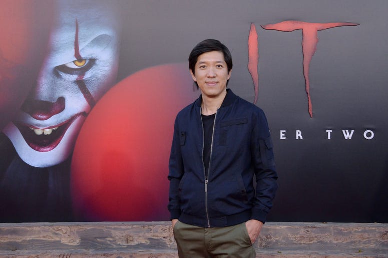 Dan Lin arrives at the Warner Bros. Pictures' IT CHAPTER TWO Premiere held at the Regency Village Theatre in Westwood, CA on Monday, August 26, 2019. (Photo By Sthanlee B. Mirador/Sipa USA) Dan Lin arrives at the Warner Bros. Pictures' IT CHAPTER TWO Premiere held at the Regency Village Theatre in Westwood, CA on Monday, August 26, 2019. (Photo By Sthanlee B. Mirador/Sipa USA)