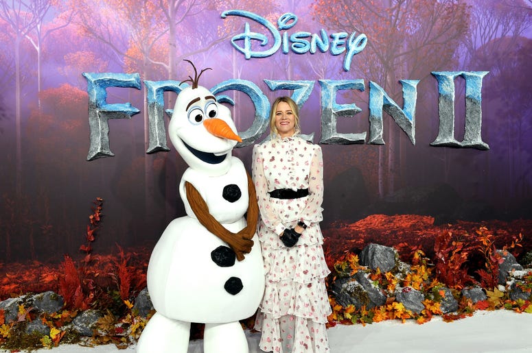 Olaf and Edith Bowman Olaf and Edith Bowman