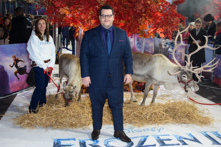 Josh Gad