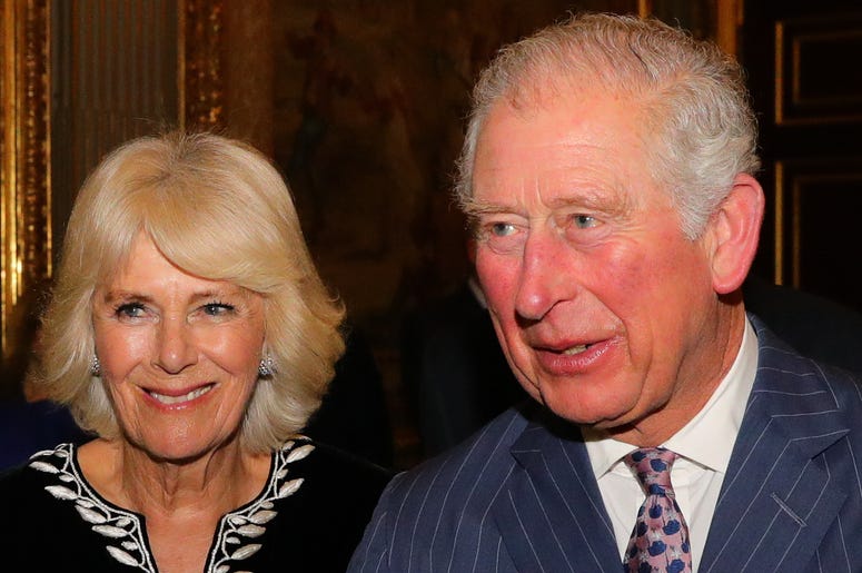 Prince Charles