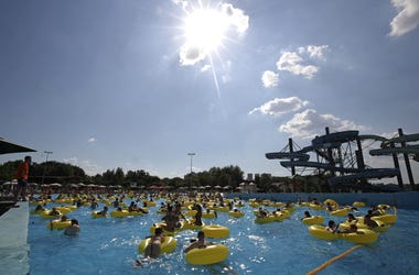 Water Park