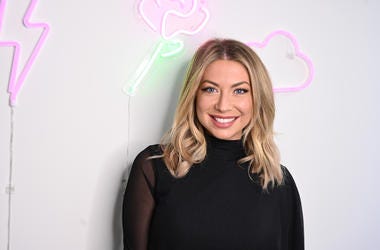 Stassi Schroeder