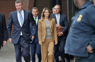 Lori Loughlin