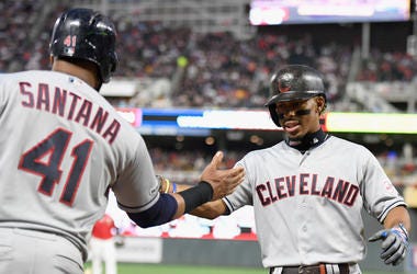 Cleveland Indians