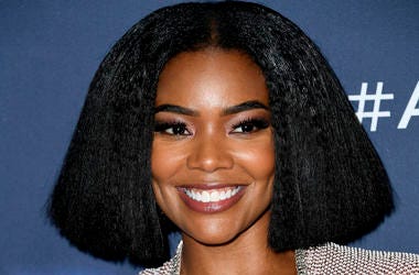 Gabrielle Union Gabrielle Union