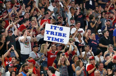 Cle Indians