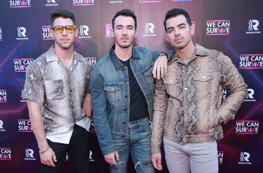 Jonas Brothers