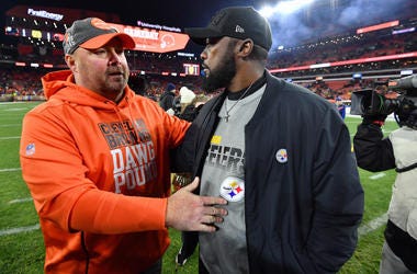 Freddie Kitchens