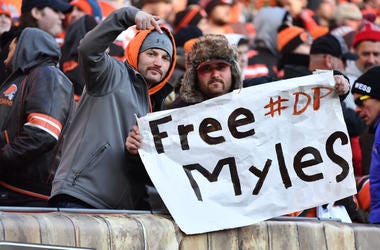 Free Myles