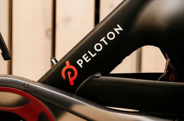 Peloton Pictures
