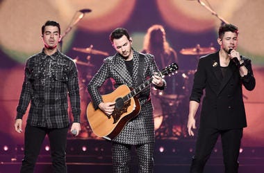 Jonas Brothers