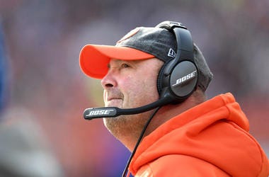 Freddie Kitchens