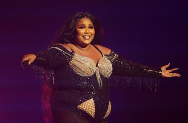 Lizzo