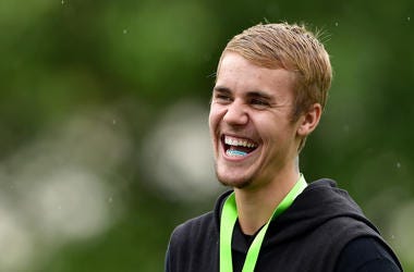 Justin Bieber Justin Bieber