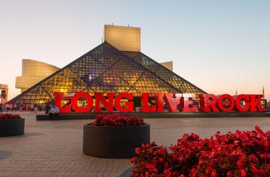 Rock Hall
