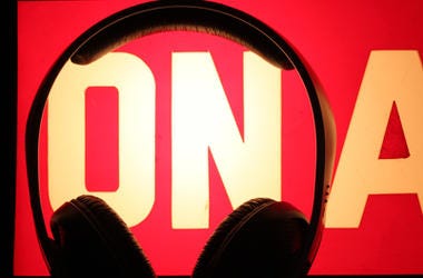 On Air