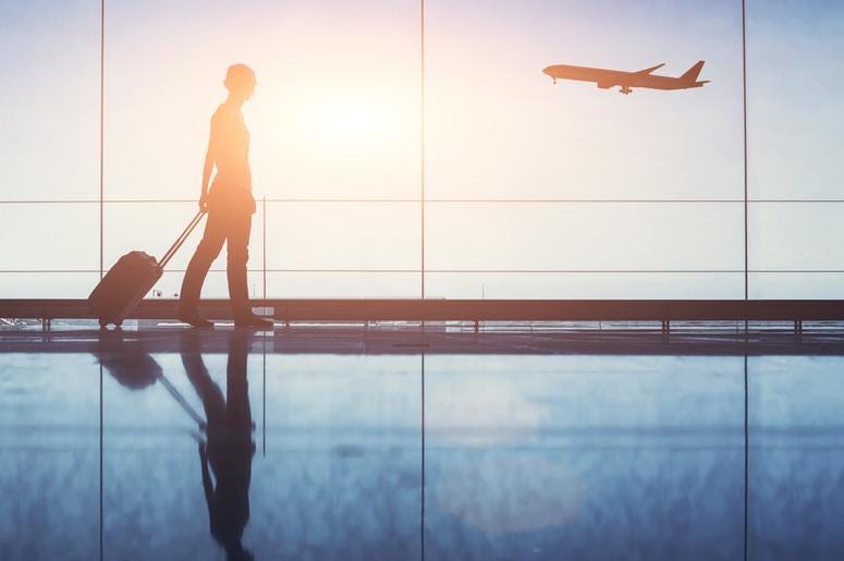 save money on flights with easy tips