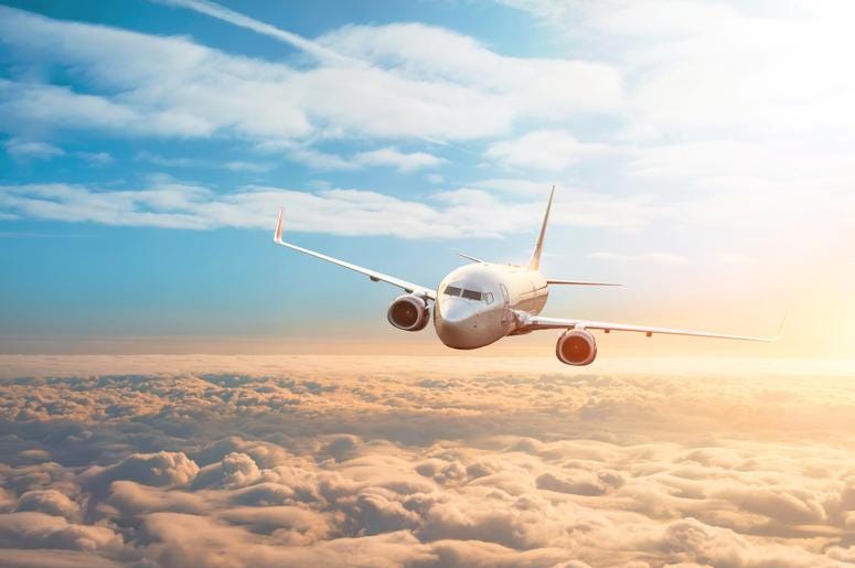 save money on booking flights