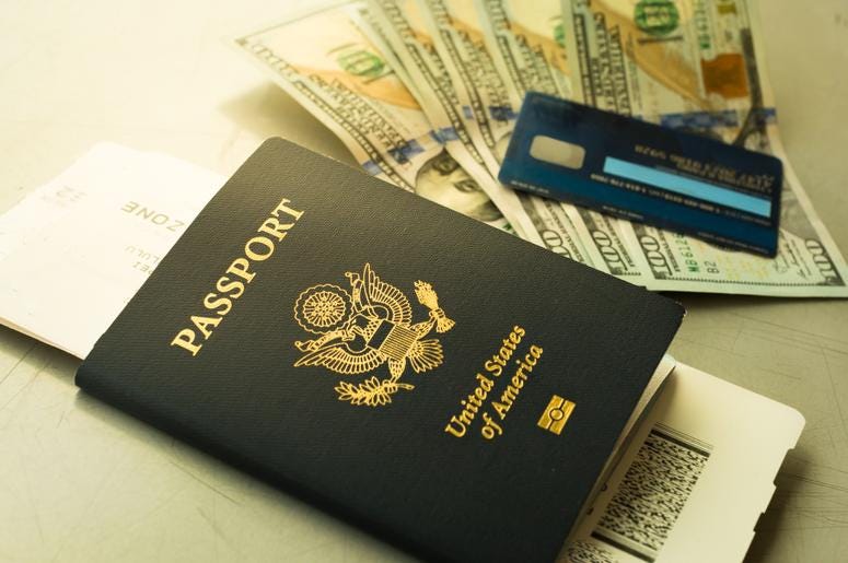 save money on booking flights