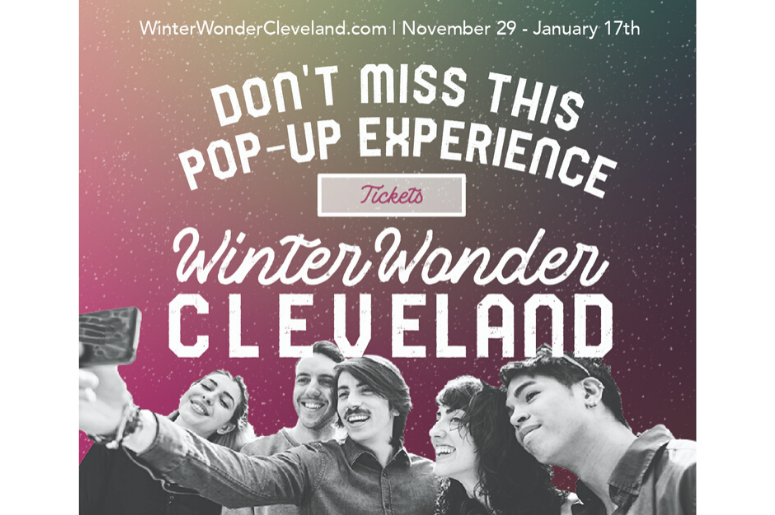 winter wonder cleveland opens november 29th