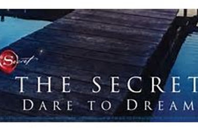 The Secret: Dare to Dream Movie The Secret: Dare to Dream Movie