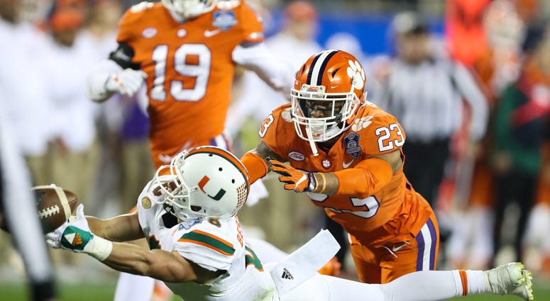 © Jim Dedmon-USA TODAY Sports