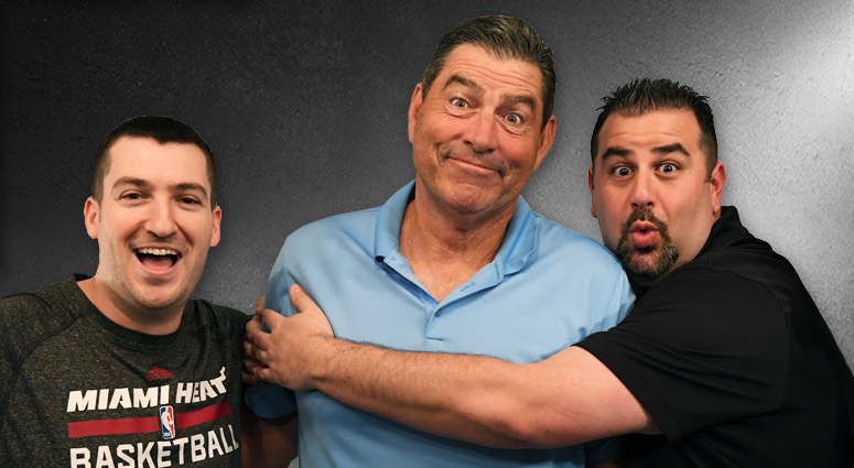 The Joe Rose Show The Joe Rose Show