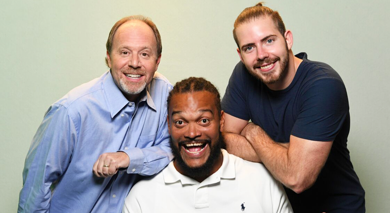 Hochman and Crowder Hochman and Crowder