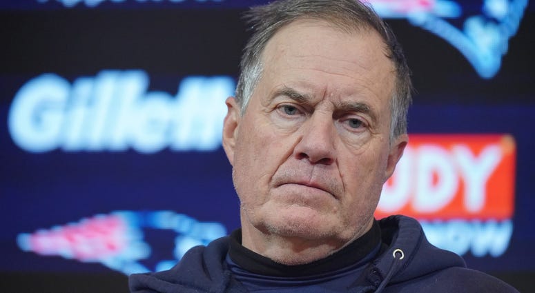Bill Belichick