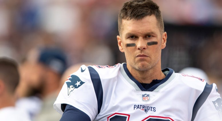 Tom Brady