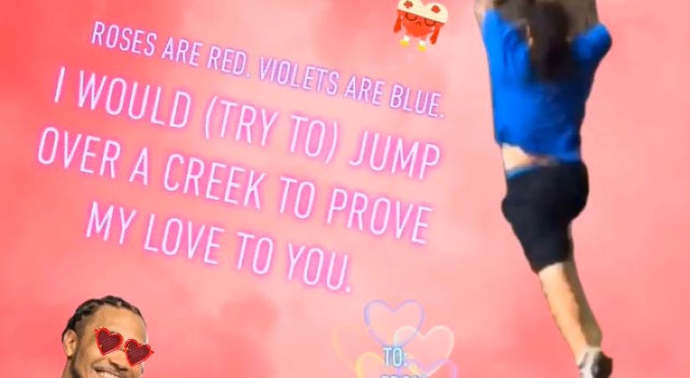 Crowder Valentines Day Meme