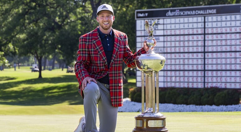 Daniel Berger