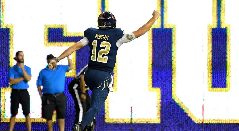 FIU vs UM