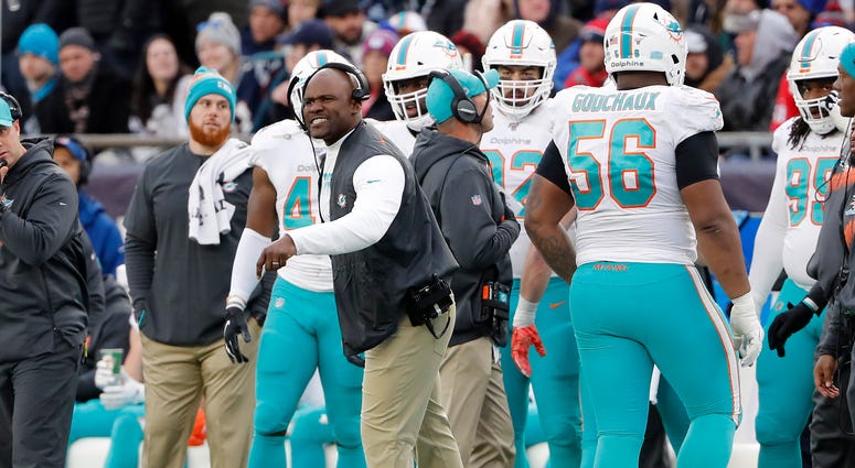 © Winslow Townson-USA TODAY Sports