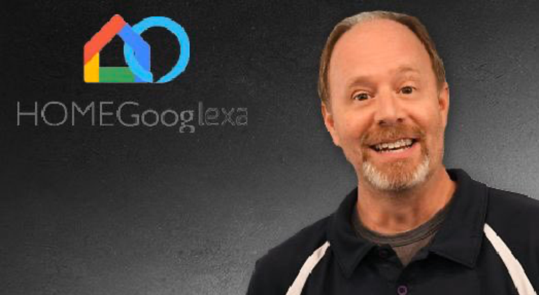 Hoch google alexa home