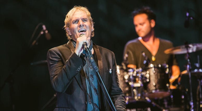 Michael Bolton