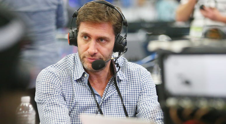 Mike Greenberg