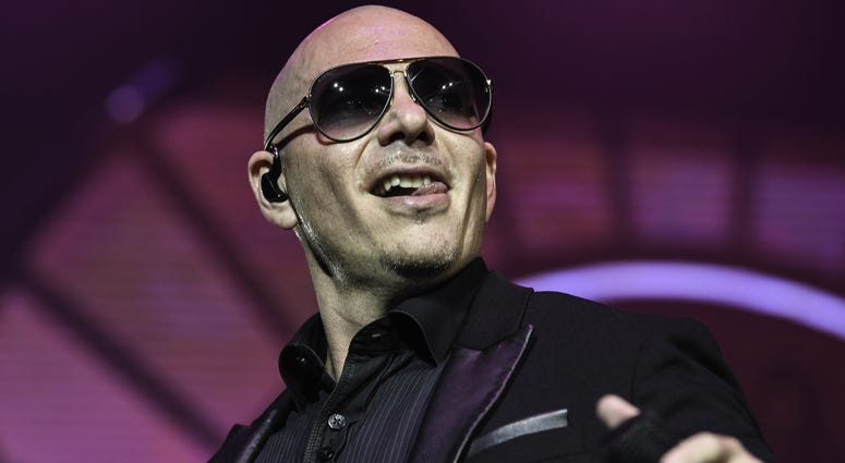 Pitbull