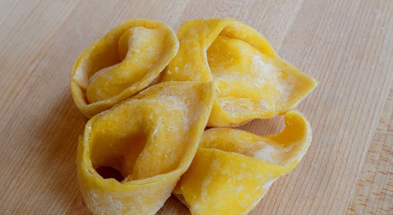 Tortellini