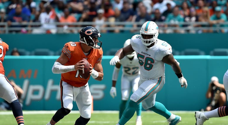 © Steve Mitchell-USA TODAY Sports © Steve Mitchell-USA TODAY Sports