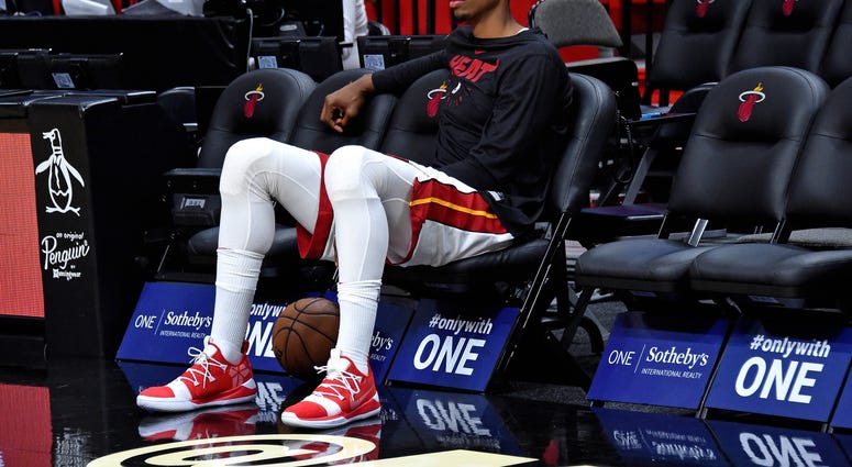 © Steve Mitchell-USA TODAY Sports © Steve Mitchell-USA TODAY Sports