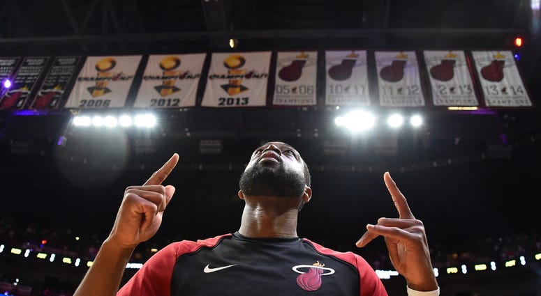 © Steve Mitchell-USA TODAY Sports © Steve Mitchell-USA TODAY Sports