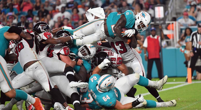 © Steve Mitchell-USA TODAY Sports © Steve Mitchell-USA TODAY Sports