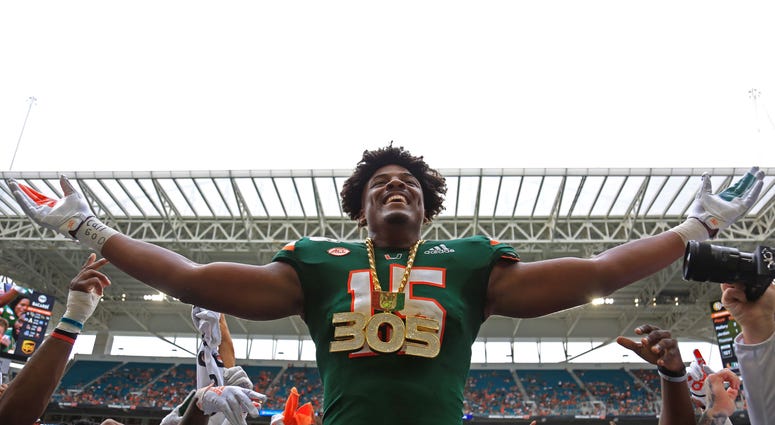 © Sam Navarro-USA TODAY Sports