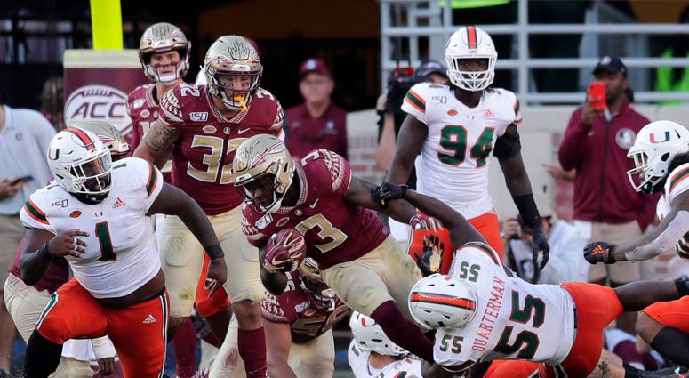 © Alicia Devine/Tallahassee Democrat, Tallahassee Democrat via Imagn Content Services, LLC