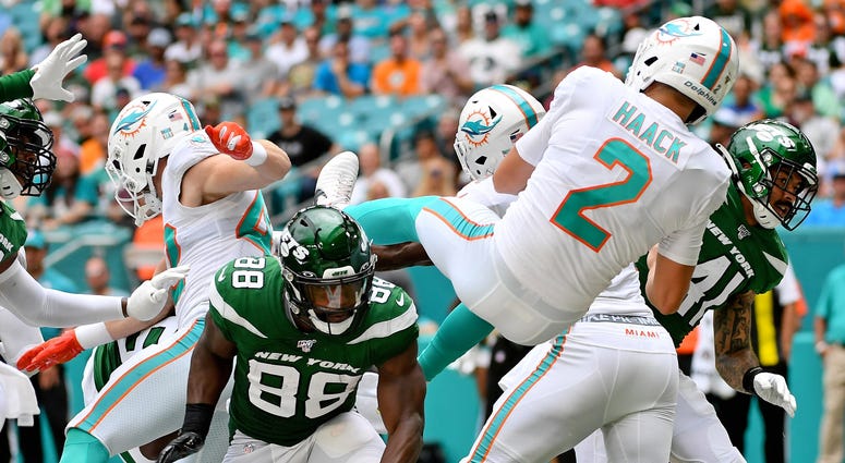 © Jasen Vinlove-USA TODAY Sports © Jasen Vinlove-USA TODAY Sports