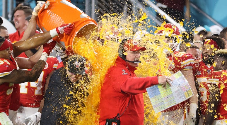 © Geoff Burke-USA TODAY Sports © Geoff Burke-USA TODAY Sports