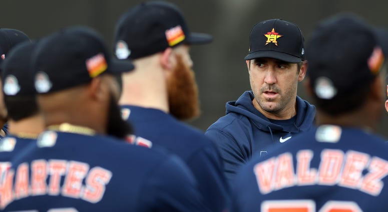 Astros