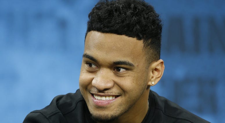 © Brian Spurlock-USA TODAY Sports © Brian Spurlock-USA TODAY Sports